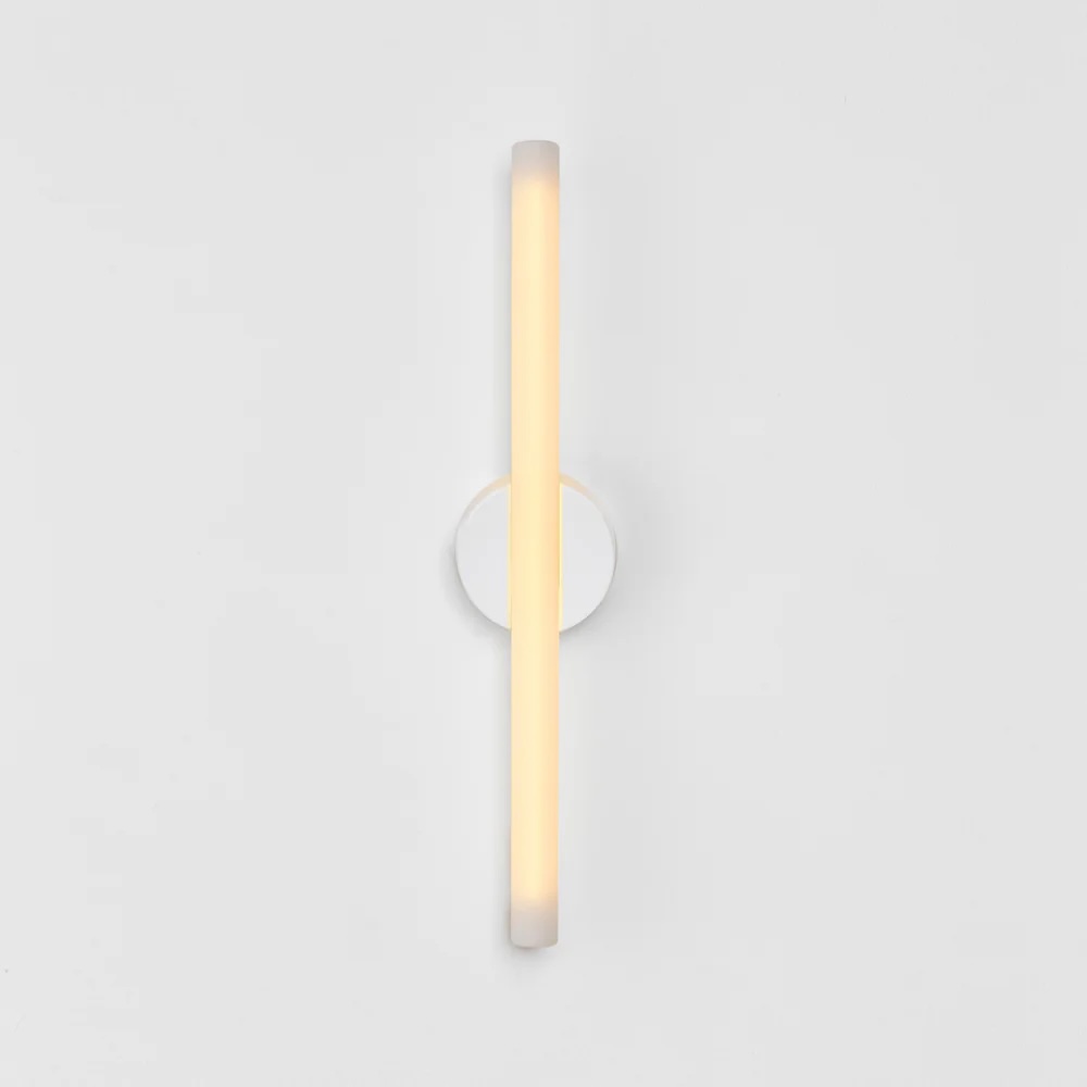 Kilter Wall Light 640mm length 2200K White US
